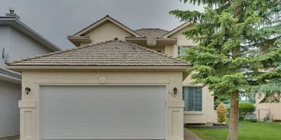 452 CALIFORNIA PLACE N.E CALGARY ALBERTA - MLS C4304967